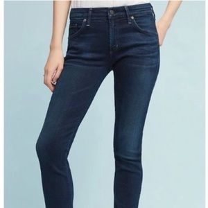 Citizens of Humanity “Arielle” Skinny Jeans